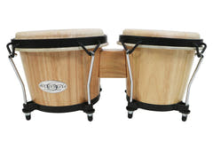 Toca Bongo Synergy Deluxe Series – Coffee Fade (2150-CF)