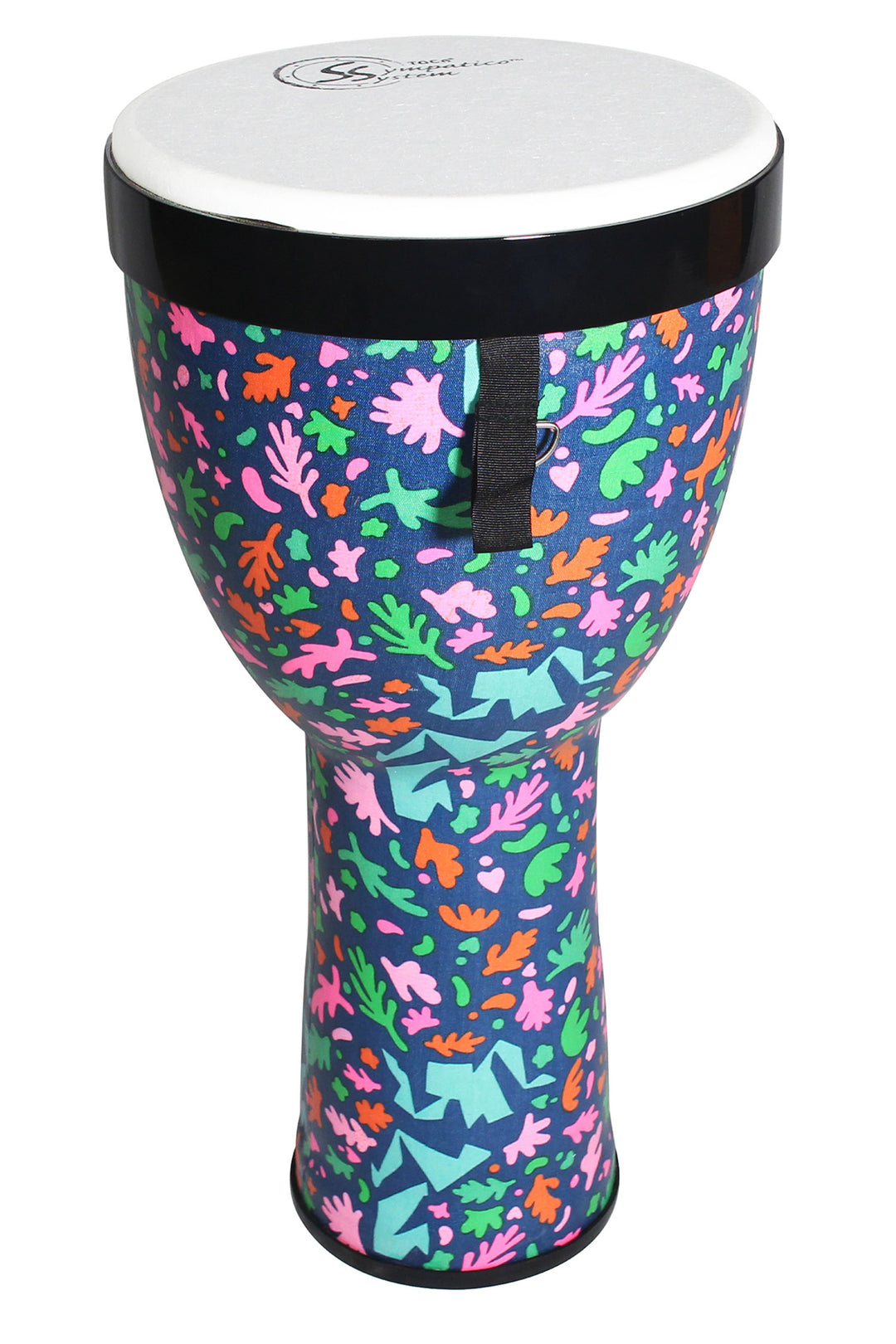 Toca Djembe Sympatico -esivirityksinen - TSSND-10AD-FP (10")