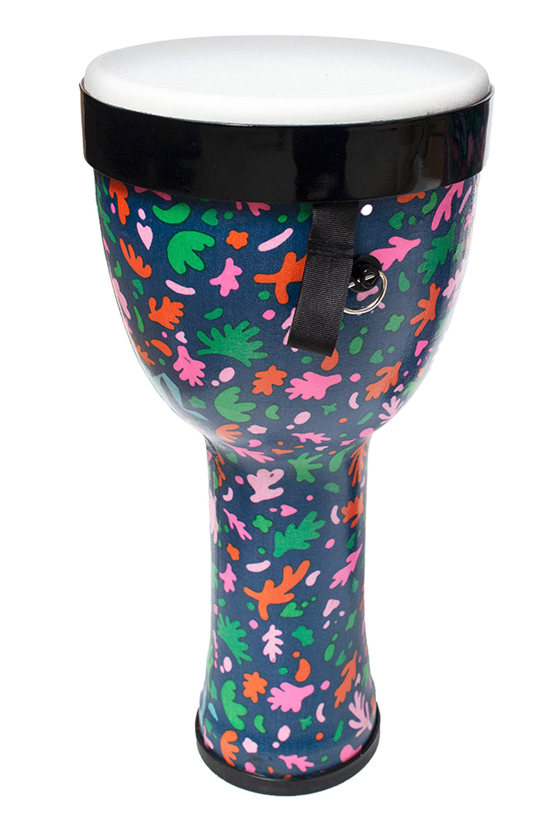 Toca Djembe Sympatico esiviritetty - TSSND-8AD-FP (8")
