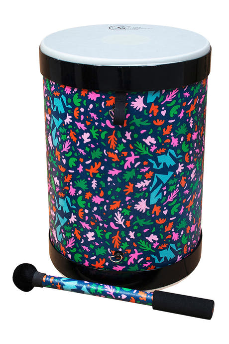 Toca Djun Djun Sympatico Pretuned - TSSNDD-16AD-FDP (16")