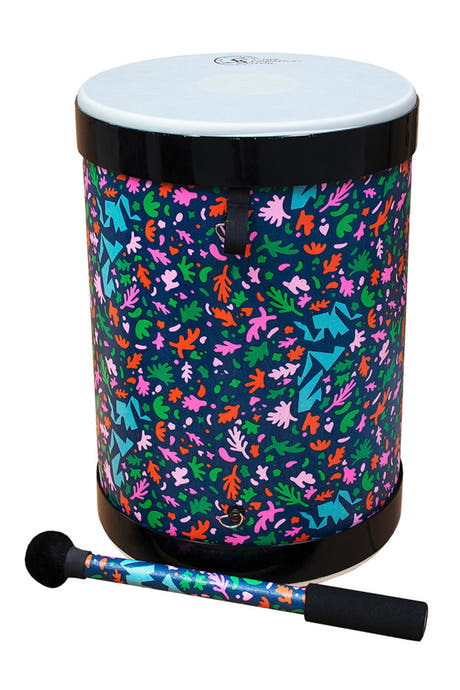 Toca Djun Djun Sympatico Pretuned - TSSNDD-14AD-FDP (14")