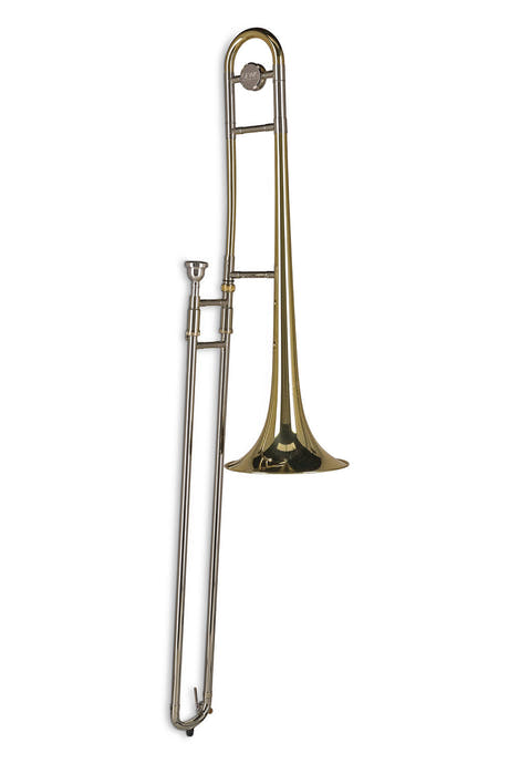 GEWA Ambition TB501 Bb-tenoripasuna, kirkaslakka