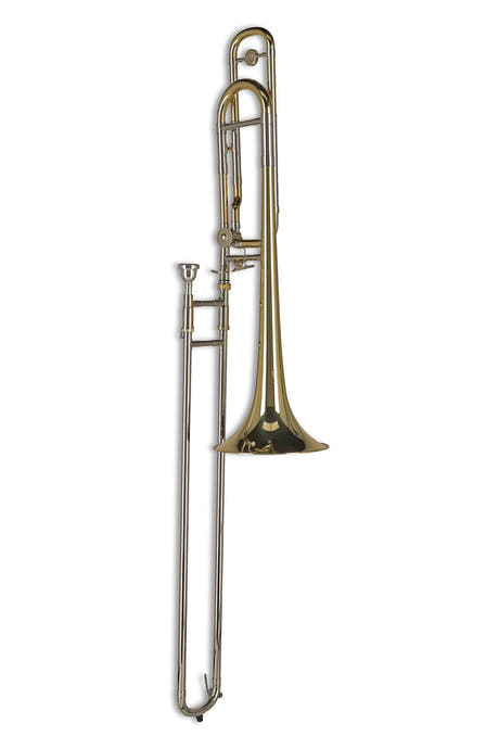 GEWA Ambition TB502B Bb/F-tenoripasuunа, kirkaslakattu