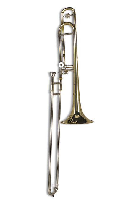 GEWA Ambition TB503B Bb/F -tenoripasuunа, kirkaslakattu