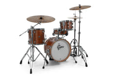 Gretsch-rumpusetti Catalina Club - Satin Walnut Glaze (CC2-M264-SWG)