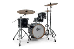 Gretsch Rummunrunko set Catalina Club - Piano Black (CC2-M264-PB)