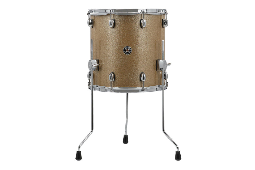 Gretsch lattiatom Catalina Club - Sahara Sparkle (CC2-1616F-SSP)