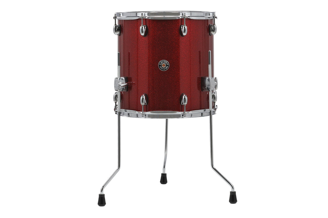 Gretsch lattiatomi Catalina Club - Dark Cherry Sparkle (CC2-1616F-DCSP)