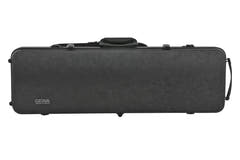 GEWA Viulut case Camouflage Carbon - 4/4