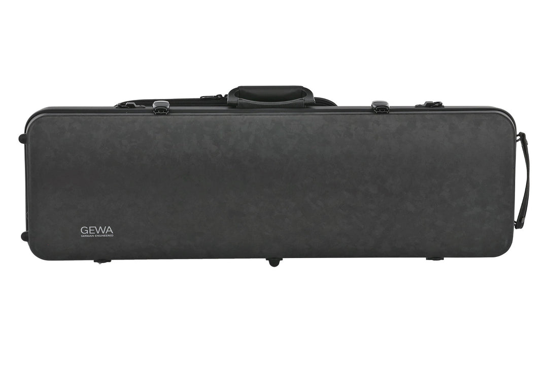 GEWA Viulut case Camouflage Carbon - 4/4