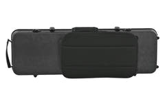 GEWA Viulut case Camouflage Carbon - 4/4