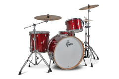Gretsch virilset Catalina Club - Satin Antique Fade (CC2-R444C-SAF)