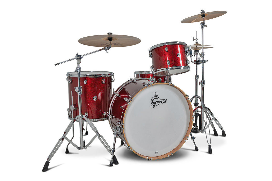 Gretsch virilset Catalina Club - Satin Antique Fade (CC2-R444C-SAF)