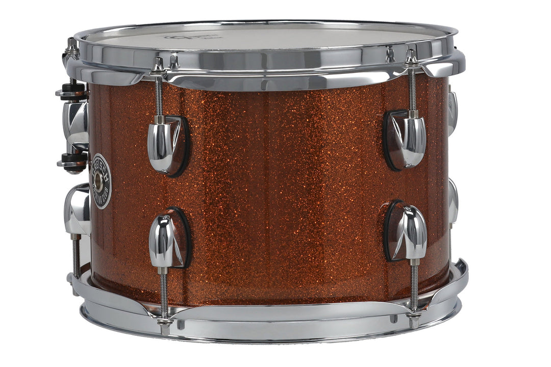 Gretsch Tom Tom Catalina Club – Bronze Sparkle (CC2-0710T-BS)