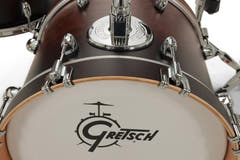 Gretsch virilset Catalina Club - Satin Antique Fade (CC2-M264-SAF)