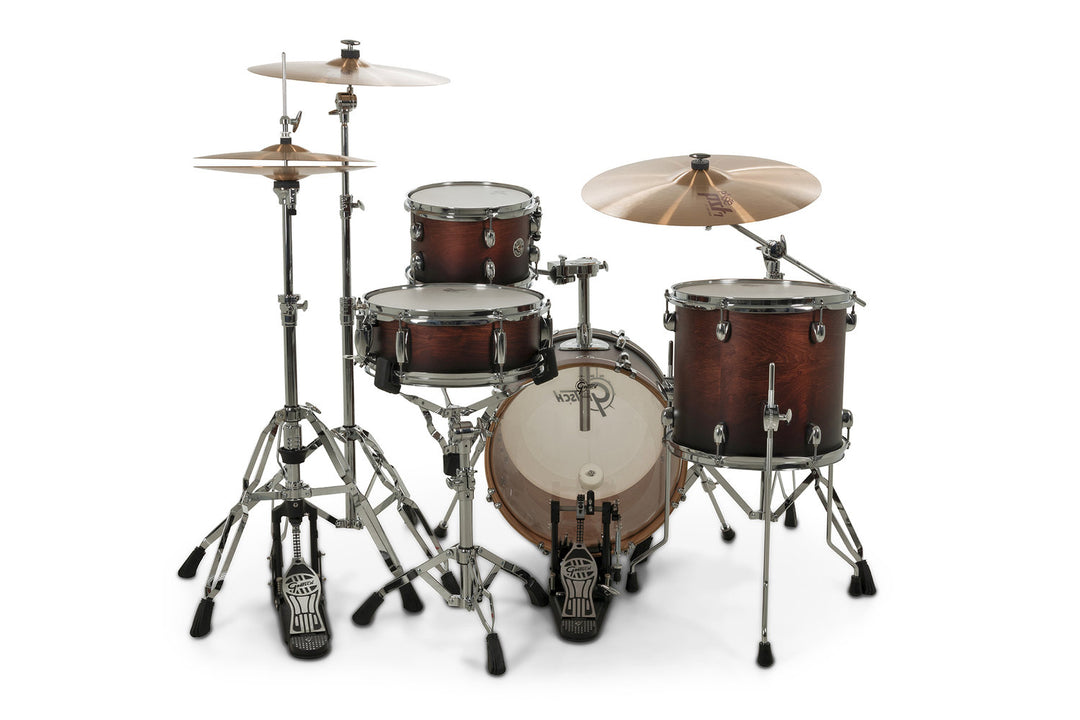 Gretsch virilset Catalina Club - Satin Antique Fade (CC2-M264-SAF)