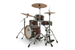 Gretsch virilset Catalina Club - Satin Antique Fade (CC2-M264-SAF)