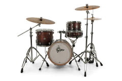Gretsch virilset Catalina Club - Satin Antique Fade (CC2-M264-SAF)