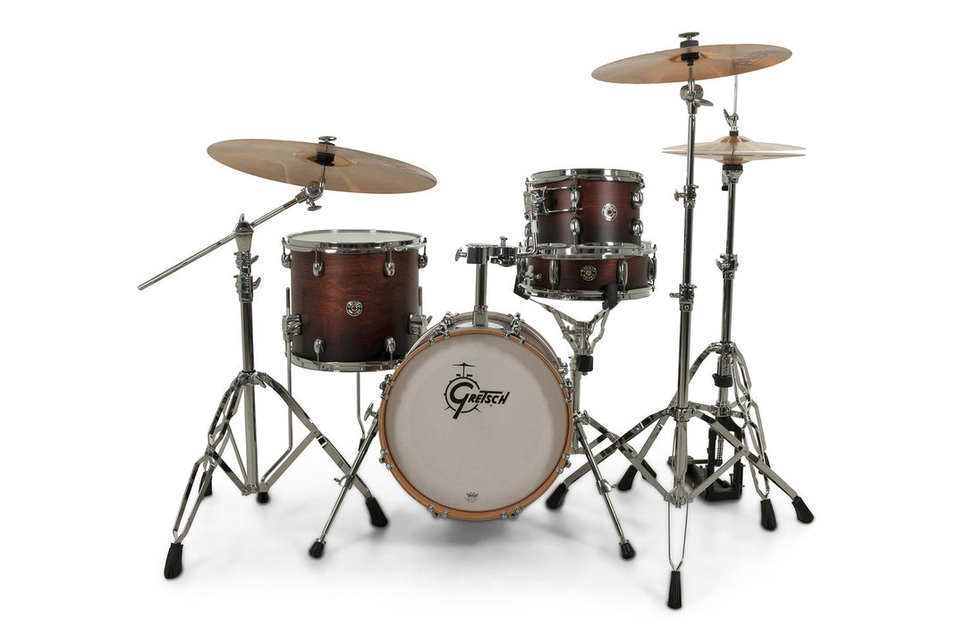 Gretsch virilset Catalina Club - Satin Antique Fade (CC2-M264-SAF)