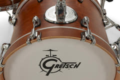 Gretsch-rumpusetti Catalina Club - Satin Walnut Glaze (CC2-M264-SWG)