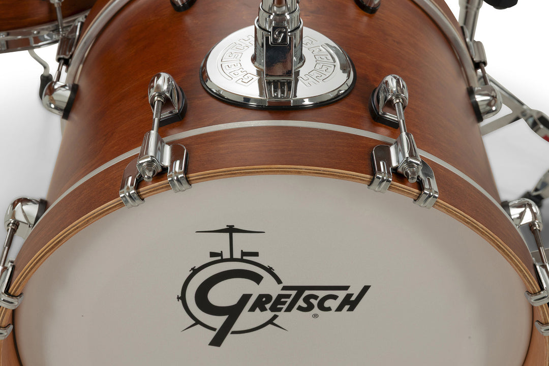 Gretsch-rumpusetti Catalina Club - Satin Walnut Glaze (CC2-M264-SWG)