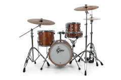 Gretsch-rumpusetti Catalina Club - Satin Walnut Glaze (CC2-M264-SWG)