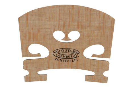 Milo Stamm Standard -viulutalla, malli B, 4/4, 40 mm