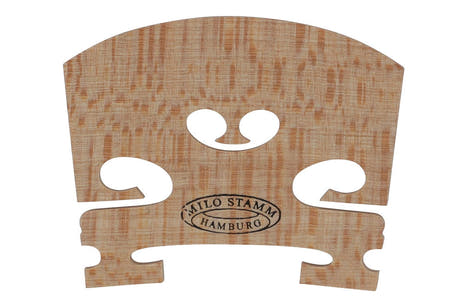 Milo Stamm Student -viulutuoli, malli A, 4/4, 43 mm