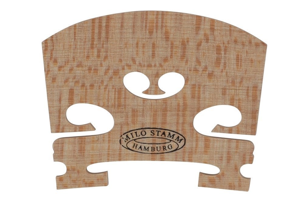 Milo Stamm Student violinstol model A, 1/4