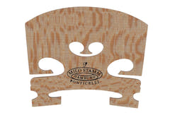 Milo Stamm Premium violinstol model B, 4/4, 42 mm
