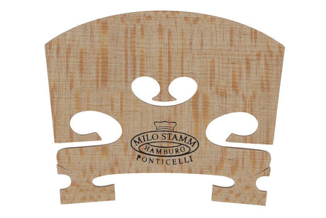 Milo Stamm Royal violinstol model A, 4/4, 43 mm