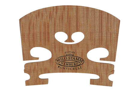 Milo Stamm Royal violinstol model E, 4/4, 43 mm