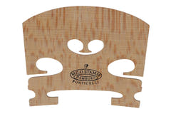 Milo Stamm Premium bratschstol model E, 52 mm