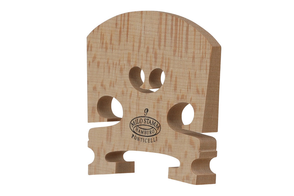 Milo Stamm Premium bratschstol model E, 52 mm