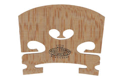 Milo Stamm Royal bratschstol model B, lavt hjerte, 48 mm