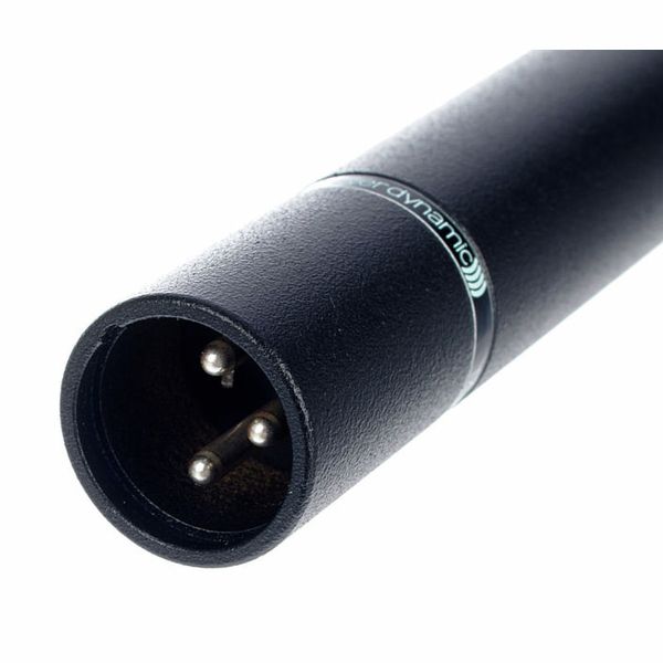 Beyerdynamic MM 1 Mittausmikrofoni