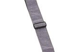 GEWA Guitar Straps New Colours - lilac berry (60 mm)