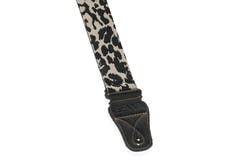 GEWA Kitaran hihnat GEWA Animal Edition - Panther (50 mm)