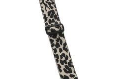 GEWA Kitaran hihnat GEWA Animal Edition - Panther (50 mm)