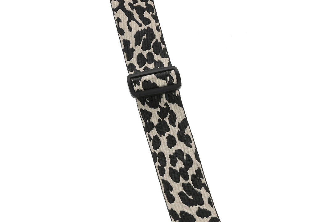 GEWA Kitaran hihnat GEWA Animal Edition - Panther (50 mm)