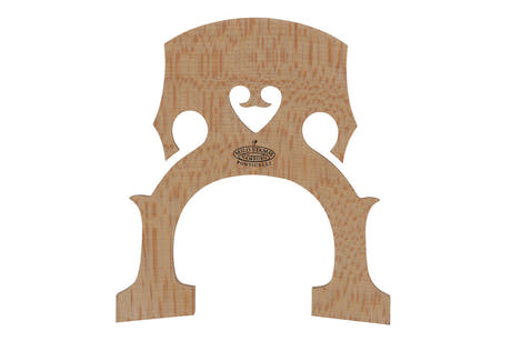 Milo Stamm Premium -sellotalla, malli F, 4/4, 90 mm