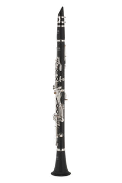 GEWA Bb-klarinetti KS10E K. Sandner - KS10E