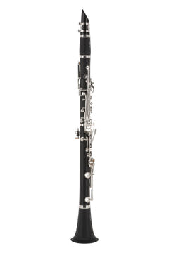 GEWA Bb-klarinetti KS10E K. Sandner - KS10E