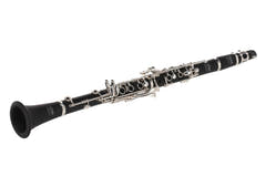 GEWA Bb-klarinetti KS10E K. Sandner - KS10E