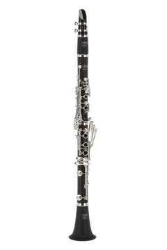 GEWA Bb-klarinetti KS10E K. Sandner - KS10E