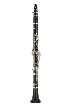 GEWA Bb-klariinetti KS20 K. Sandner - KS20