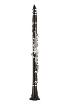 GEWA Bb-klariinetti KS20 K. Sandner - KS20