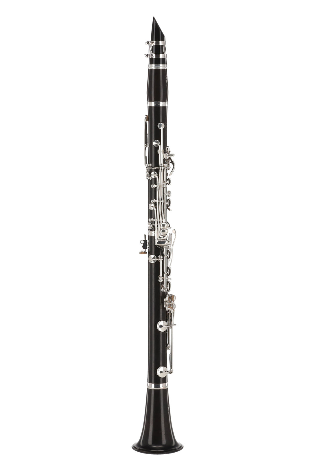 GEWA Bb-klariinetti KS20 K. Sandner - KS20