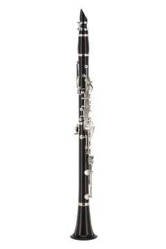 GEWA Bb-klarinetti KS20E K. Sandner - KS20E