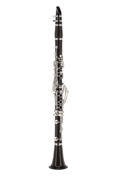 GEWA Bb-klarinetti KS20E K. Sandner - KS20E